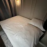 아파트 Kensington - Centrum, Polna, Jezyce Self Check-in 24h 포즈난