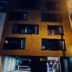 Kensington - Centrum, Polna, Jezyce Self Check-in 24h