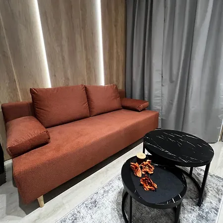 Kensington - Centrum, Polna, Jezyce Self Check-in 24h * Posen