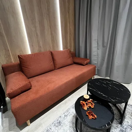 Kensington - Centrum, Polna, Jezyce Self Check-in 24h Apartment *