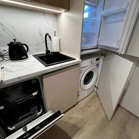 Kensington - Centrum, Polna, Jezyce Self Check-in 24h Apartment Posen