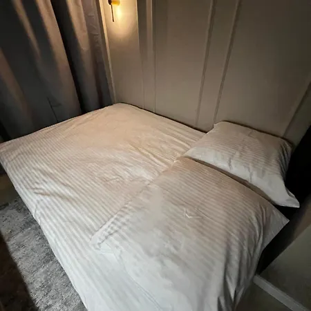 Apartment Kensington - Centrum, Polna, Jezyce Self Check-in 24h Posen