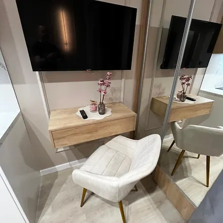 Kensington - Centrum, Polna, Jezyce Self Check-in 24h Posen