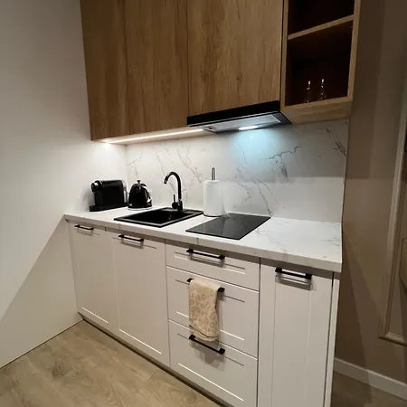 Kensington - Centrum, Polna, Jezyce Self Check-in 24h * Posen