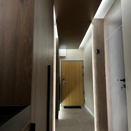 Kensington - Centrum, Polna, Jezyce Self Check-in 24h Apartment *