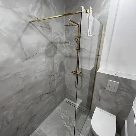 Kensington - Centrum, Polna, Jezyce Self Check-in 24h Apartment Posen