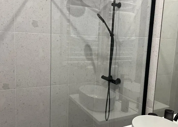 Kensington - Centrum, Polna, Jezyce Self Check-in 24h