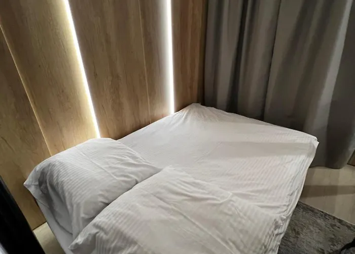 Kensington - Centrum, Polna, Jezyce Self Check-in 24h Апартаменты *