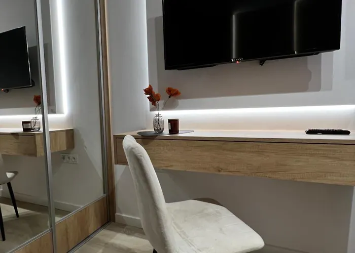 Kensington - Centrum, Polna, Jezyce Self Check-in 24h