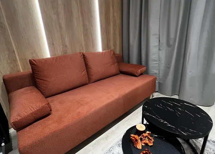 Kensington - Centrum, Polna, Jezyce Self Check-in 24h Апартаменты *