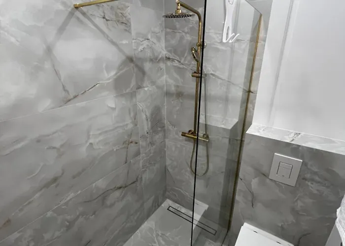 Kensington - Centrum, Polna, Jezyce Self Check-in 24h Апартаменты Познань