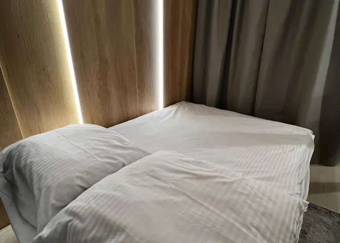 Kensington - Centrum, Polna, Jezyce Self Check-in 24h * Познань