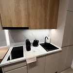 Kensington - Centrum, Polna, Jezyce Self Check-in 24h Διαμέρισμα Πόζναν