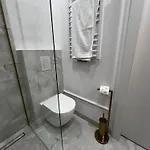 Kensington - Centrum, Polna, Jezyce Self Check-in 24h بوزنان