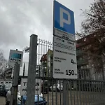 Kensington - Centrum, Polna, Jezyce Self Check-in 24h شقة