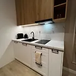 Kensington - Centrum, Polna, Jezyce Self Check-in 24h * بوزنان