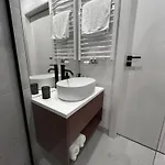 Kensington - Centrum, Polna, Jezyce Self Check-in 24h بوزنان