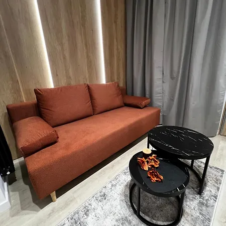 Kensington - Centrum, Polna, Jezyce Self Check-in 24h * Poznań