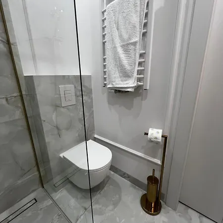 Kensington - Centrum, Polna, Jezyce Self Check-in 24h Poznań