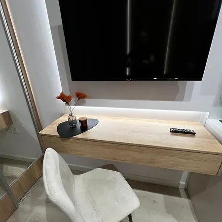 公寓 Kensington - Centrum, Polna, Jezyce Self Check-in 24h