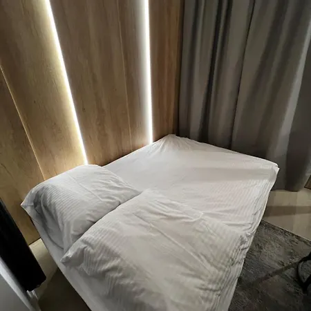 Kensington - Centrum, Polna, Jezyce Self Check-in 24h Lägenhet *