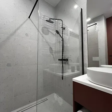 公寓 Kensington - Centrum, Polna, Jezyce Self Check-in 24h