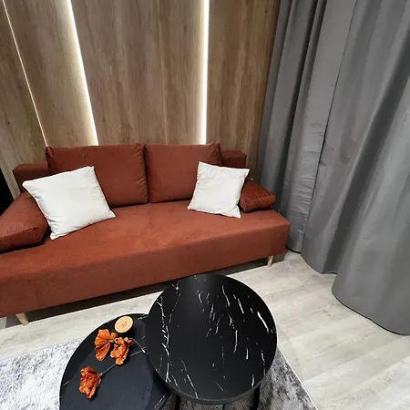 Kensington - Centrum, Polna, Jezyce Self Check-in 24h