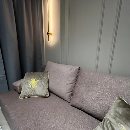 Appartement Kensington - Centrum, Polna, Jezyce Self Check-in 24h