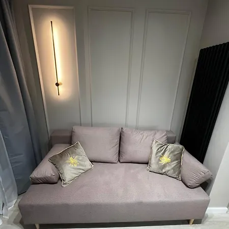 Kensington - Centrum, Polna, Jezyce Self Check-in 24h *