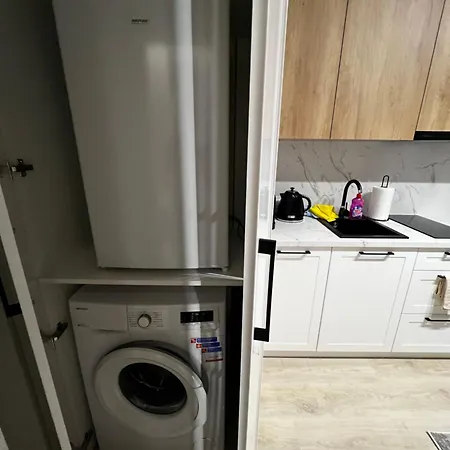 Kensington - Centrum, Polna, Jezyce Self Check-in 24h * Poznań