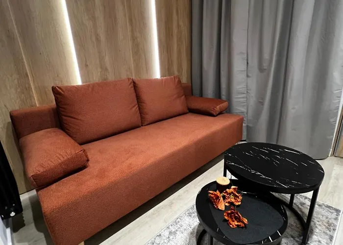 Kensington - Centrum, Polna, Jezyce Self Check-in 24h * Poznan