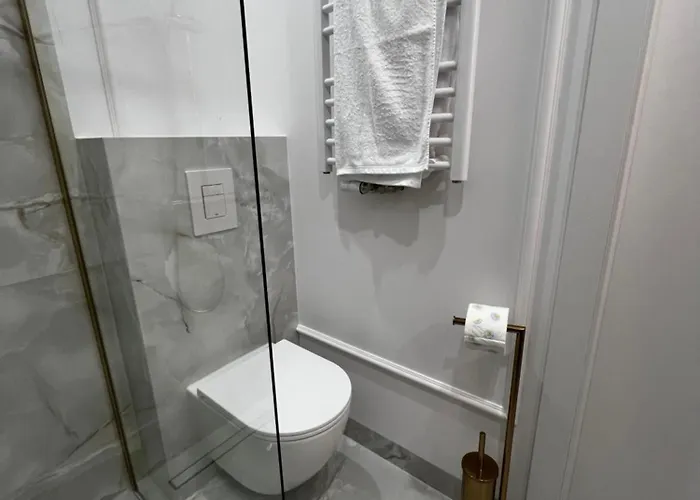 Kensington - Centrum, Polna, Jezyce Self Check-in 24h Poznan