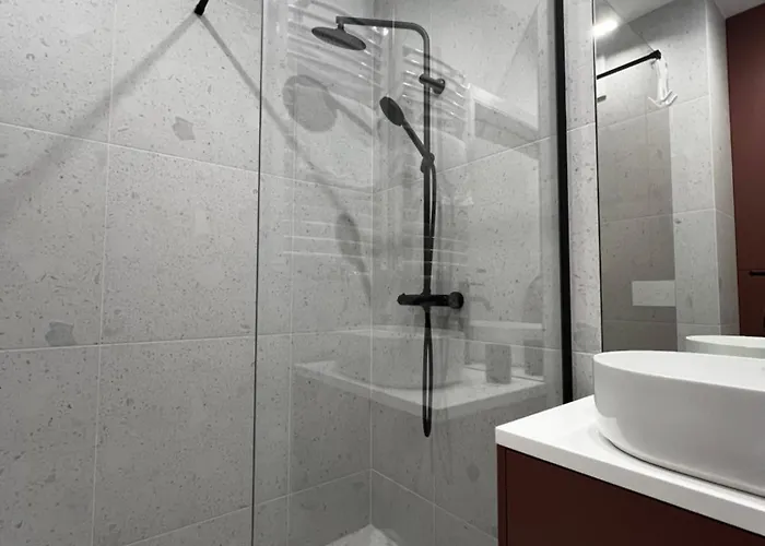 Apartment Kensington - Centrum, Polna, Jezyce Self Check-in 24h