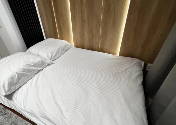 Kensington - Centrum, Polna, Jezyce Self Check-in 24h *