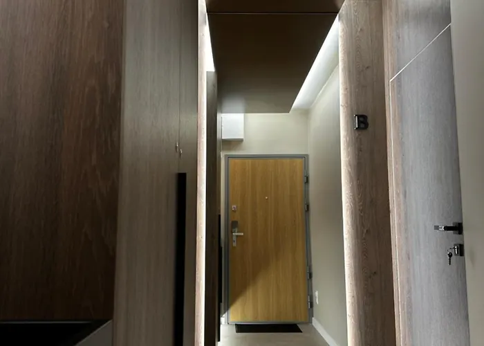 Kensington - Centrum, Polna, Jezyce Self Check-in 24h Apartment *