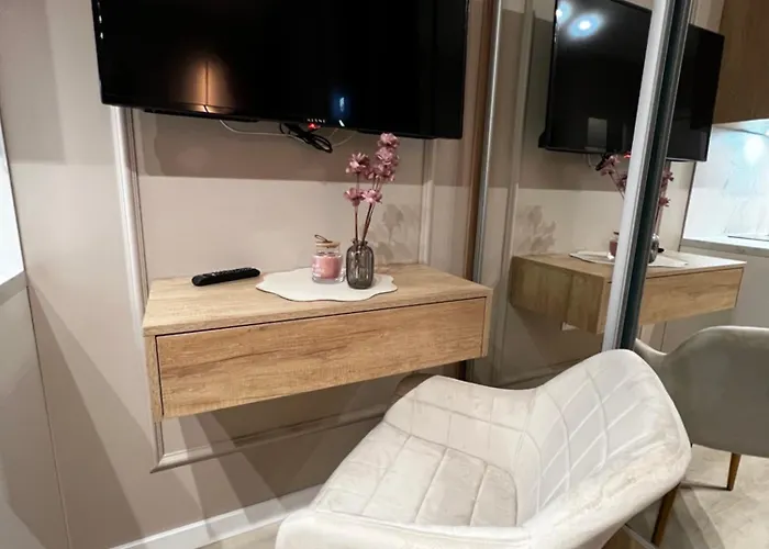 Apartment Kensington - Centrum, Polna, Jezyce Self Check-in 24h *